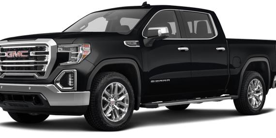 GMC SIERRA LIMITED 2022 3GTP9EEL7NG218542 image